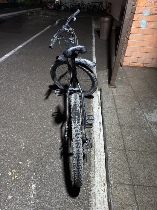 Велосипед горный