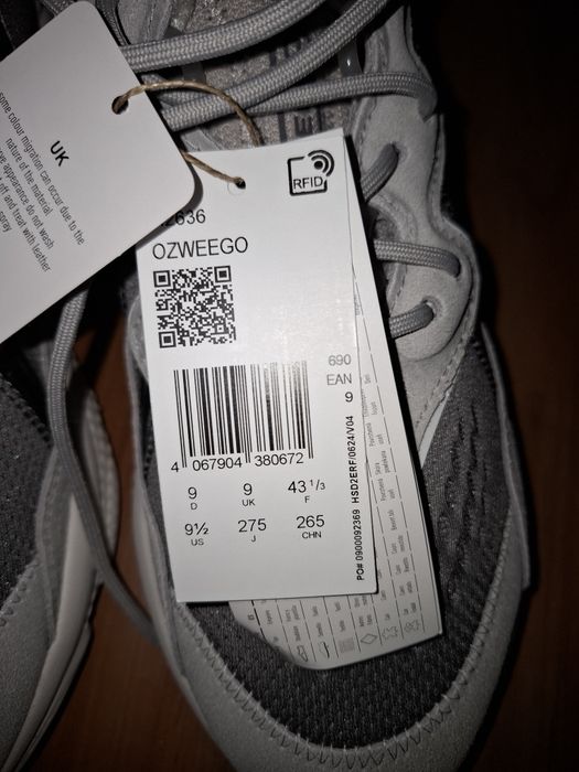 Adidas OZWEEGO мъжки маратонки