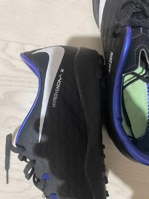 Сороконожки Nike