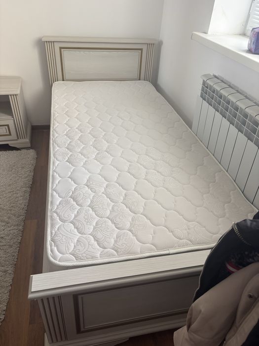 Кровать от еаромебель