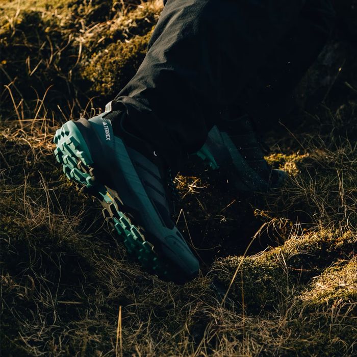 Adidas Terrex Skychaser GORE-TEX — оригинал