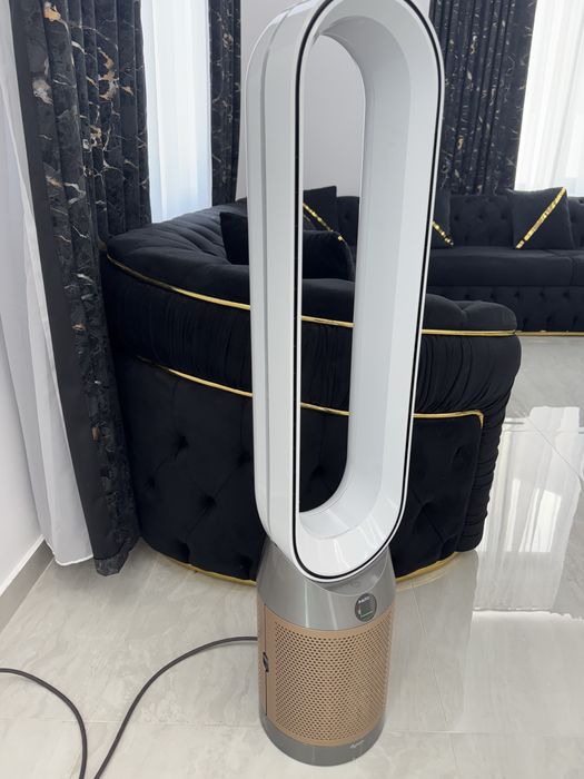 Purificator de aer Dyson Purifier Cool Formaldehidă TP09