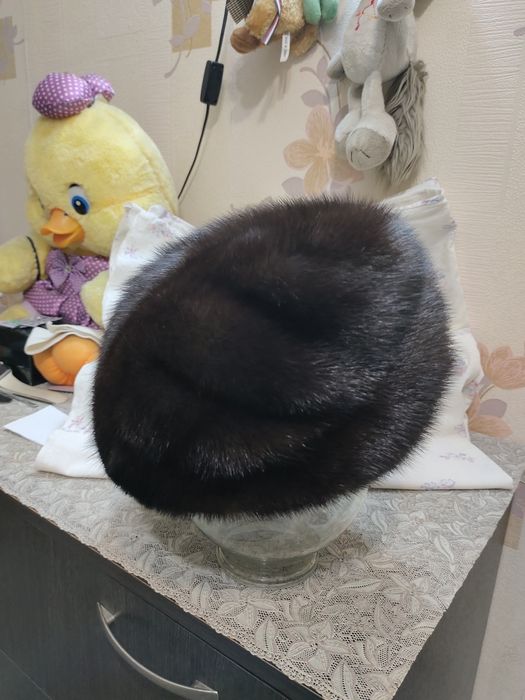 Продам норковую шубу