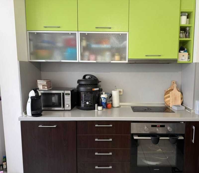 Дава се под наем Четиристаен апартамент в София, Дианабад - 104 кв.м за 847 € - Снимка #3