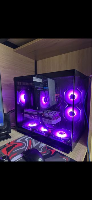 #сборка #kompyuter #pc #компьютер #пк