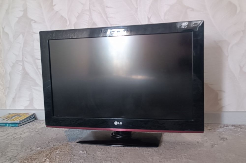 Телевизор LG келисиб беремиз