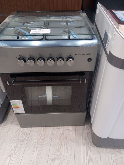 Gaz pilta ishlatilmagan