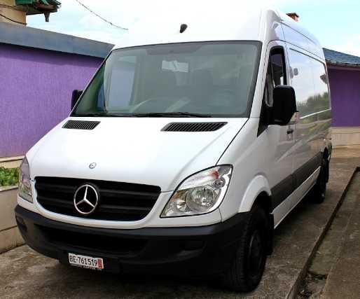 Mercedes Sprinter 209-524 2006-2014 PIESE AUTO