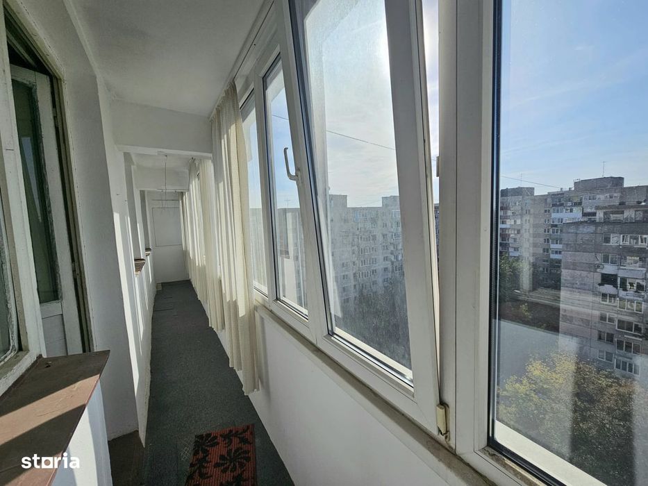 Apartament 3 camere | Drumul Taberei | 71,3 mp | Metrou 3′
