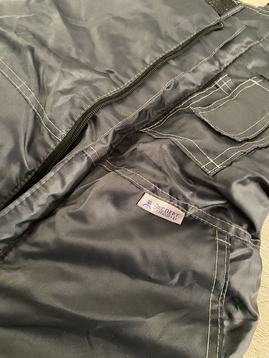 Продам комбинизон новый