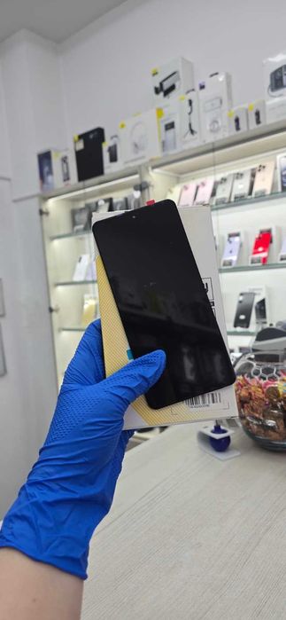 Ecran Xiaomi Mi 10T Lite 5G Compatibil / Garantie / Rate