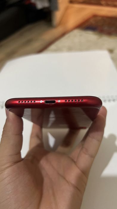 Iphone Xr LL/A 128gb yomkost 84 rodnoy
