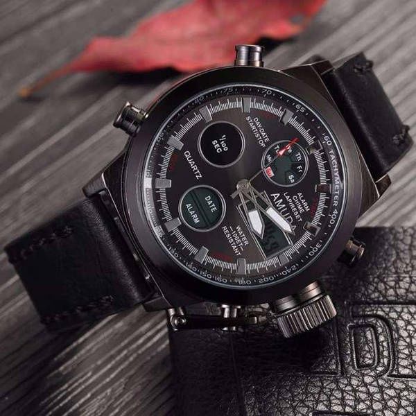 Наручные часы AMST AM3003