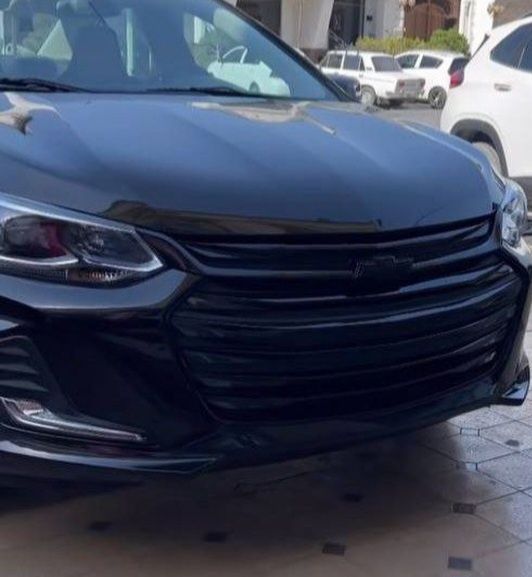 Onix Premier oblisovka Blek piano