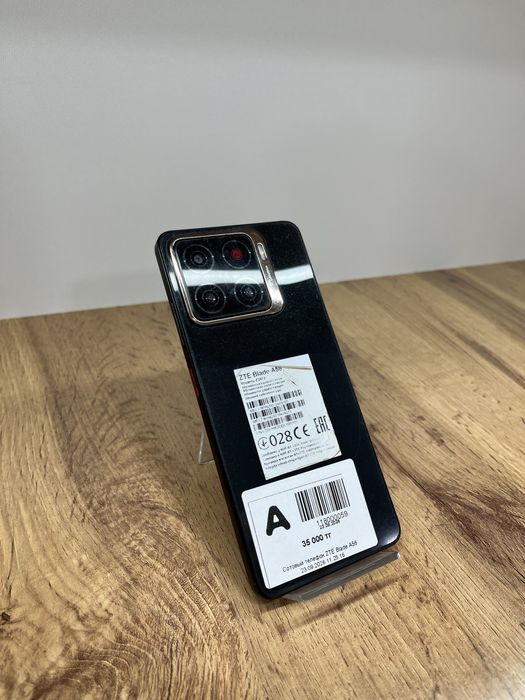 BaiTimeUka|ZTE Blade A56|128GB