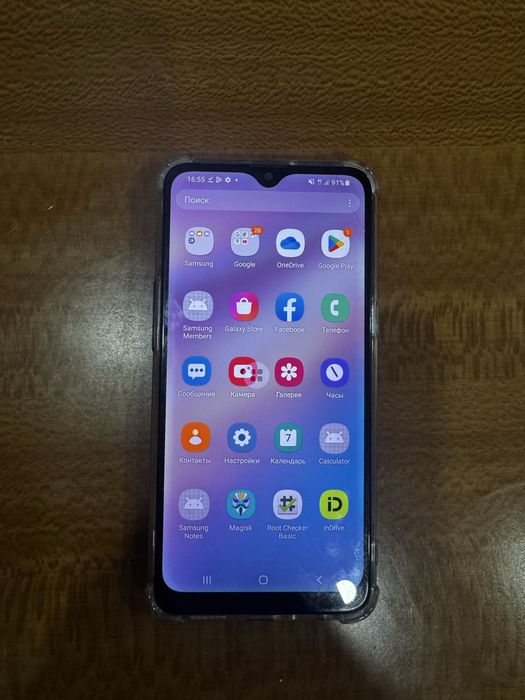 Samsung Galaxy A10S