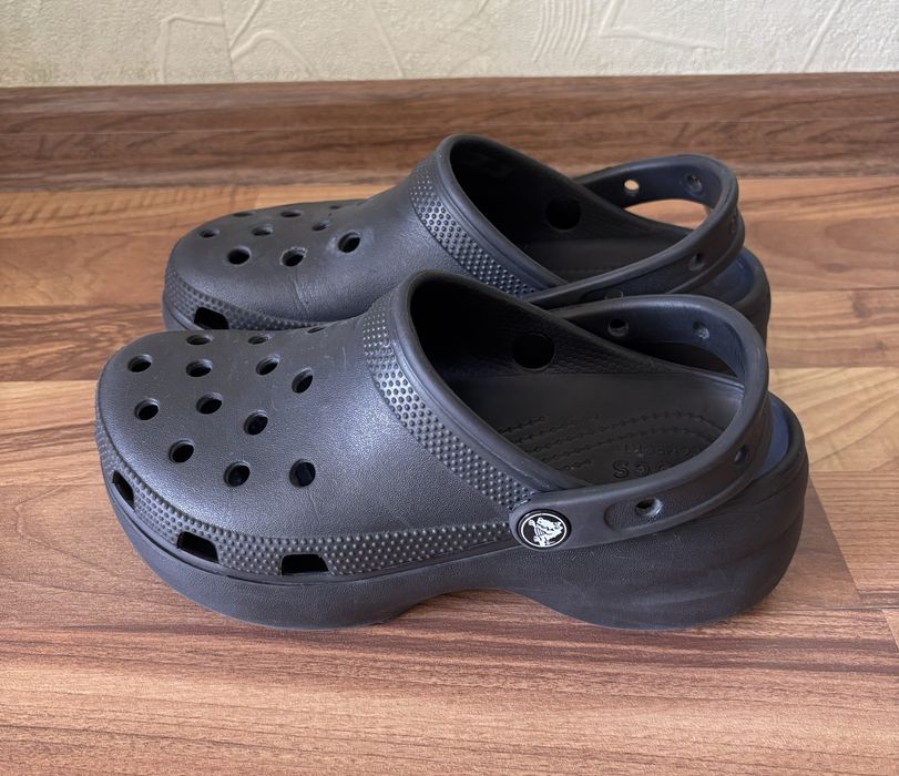 CROCS оригинал размер 36-37