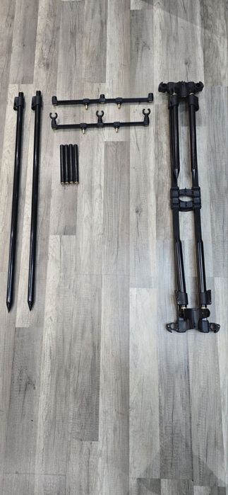 Рибарски принадлежности Fox