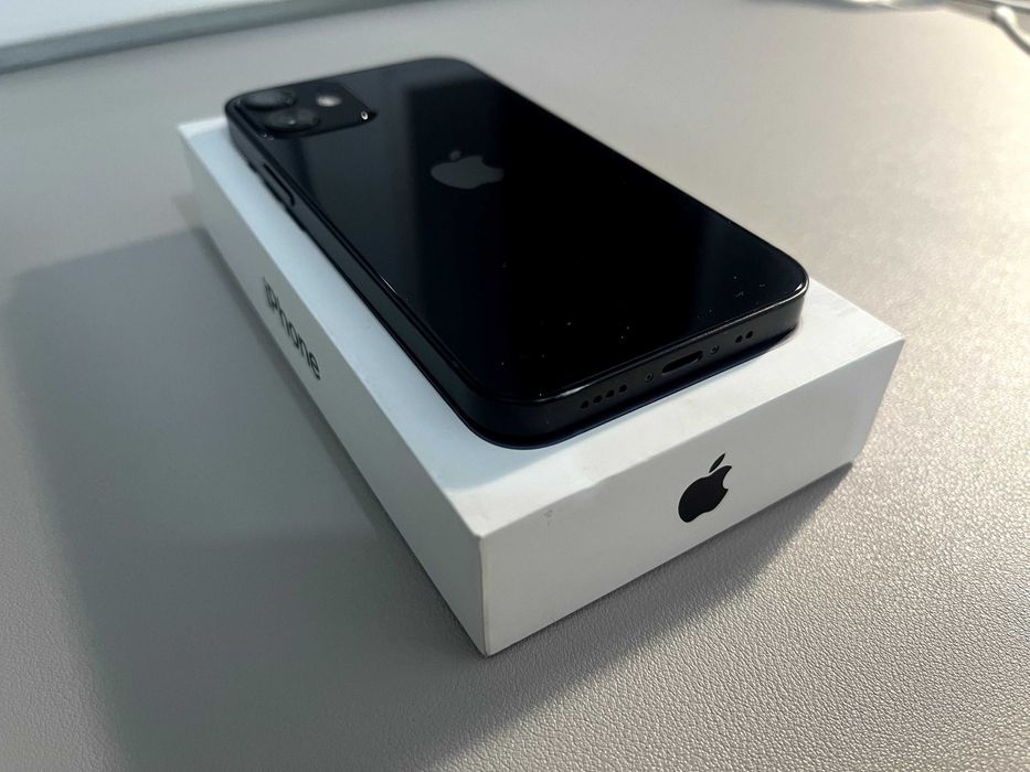 iPhone 12 mini 128Gb