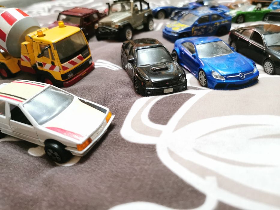 Vand lot masininute (diferite marimi)