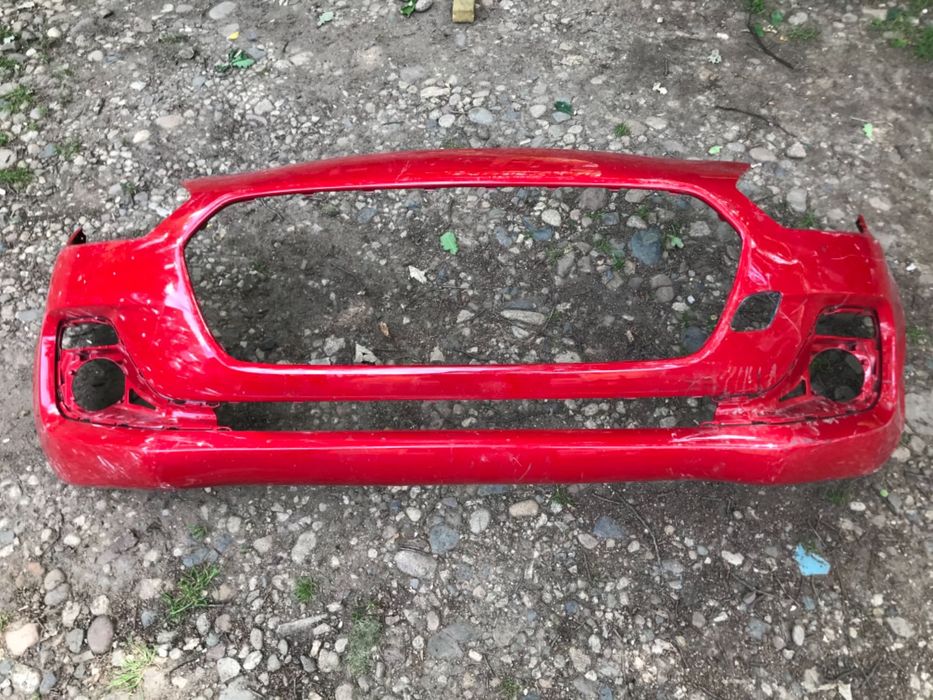 Броня предна брони за Сузуки Суифт Suzuki Swift