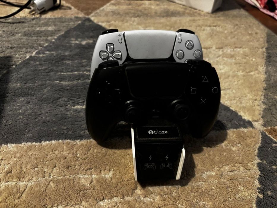 Пс 5 1 трб хороше