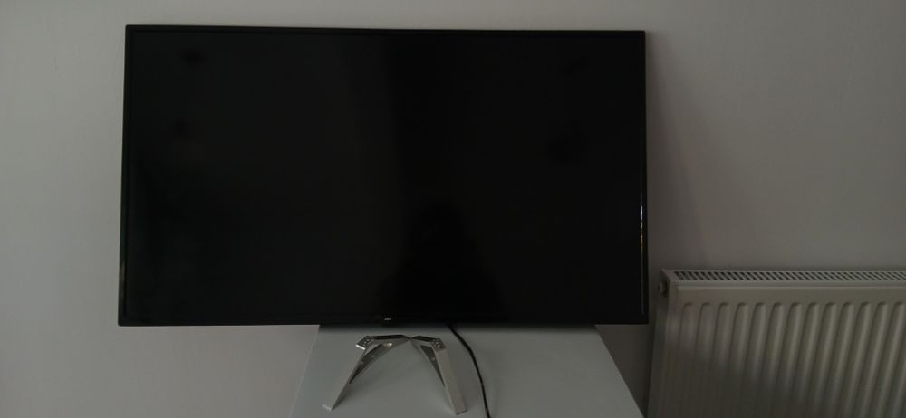 Televizor LED NEI 40NE5000, 100 cm, CI+, Non Smart TV, Full HD