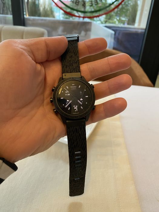 Garmin Marq Cammander Gen2