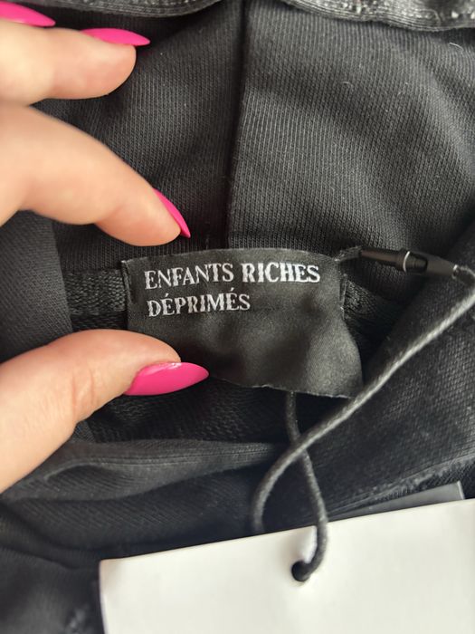 Enfants riches déprimés