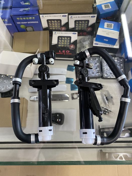 Омыватель для Lexus GS 190