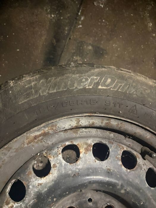 Резина и штампы 4