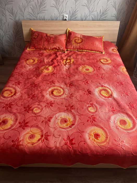 спальный кровать