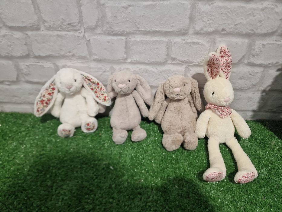 Jellycat играчки за ценители