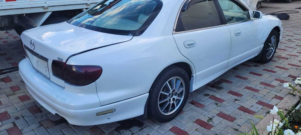 Продам mazda Millenia