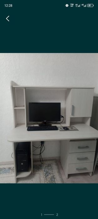 Компьютер  Acer  за   30000 т