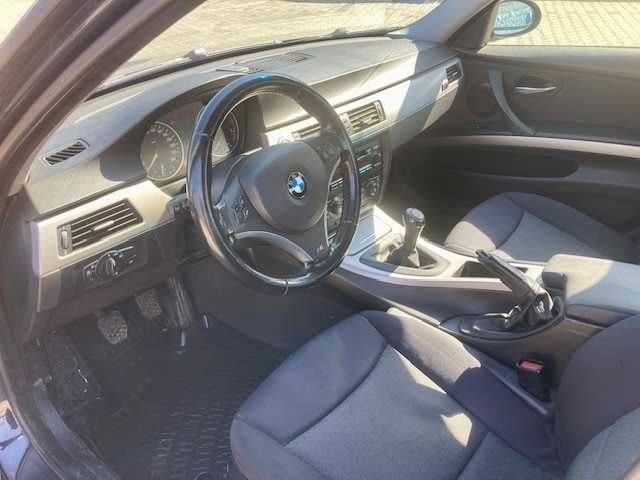 Vand BMW 320 D , E90