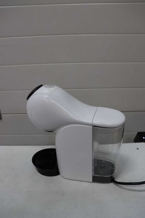 Кафемашина с капсули KRUPS NESCAFÉ Dolce Gusto Genio S