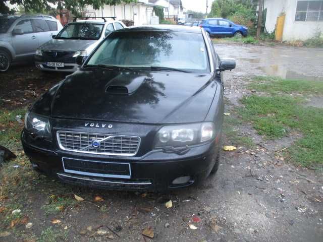 Piese VOLVO S80 an 2005 motor 2,4 diesel originale