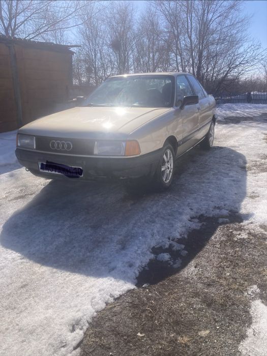 Продам автомобиль