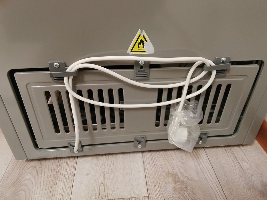 Морозильная камера