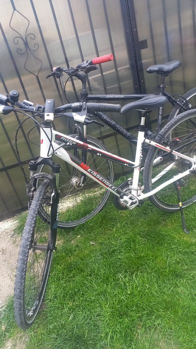 Bicicleta Criss weissenseel 28 inch frane hidraulice