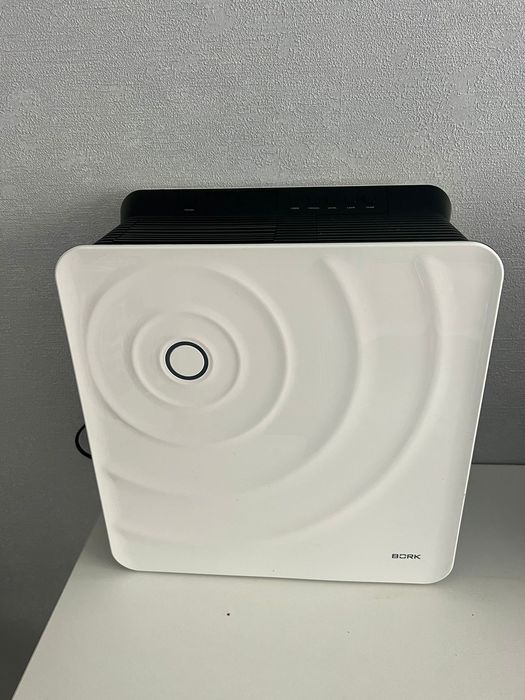 Освежитель воздуха +очиститель