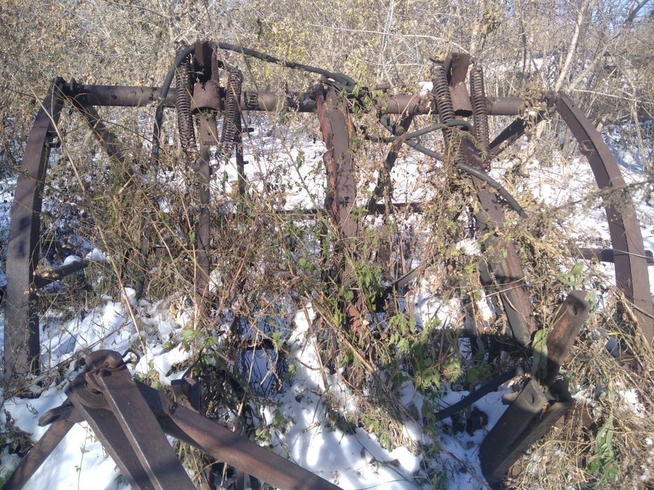 Продам стагомет погрузчик