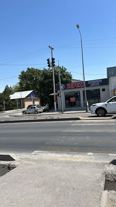 Дайын халал дүкен сатылады срочн