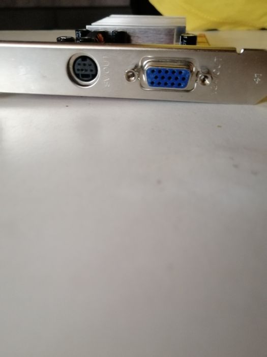 Video Cards с гарантией
