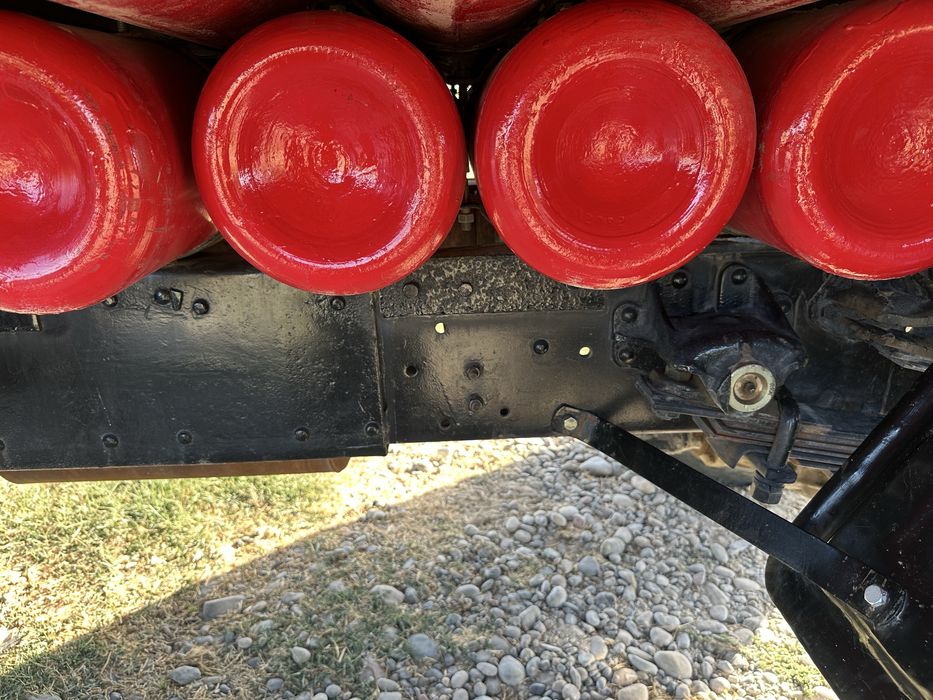 Zil 130 samasval Зил 4502 самосвал