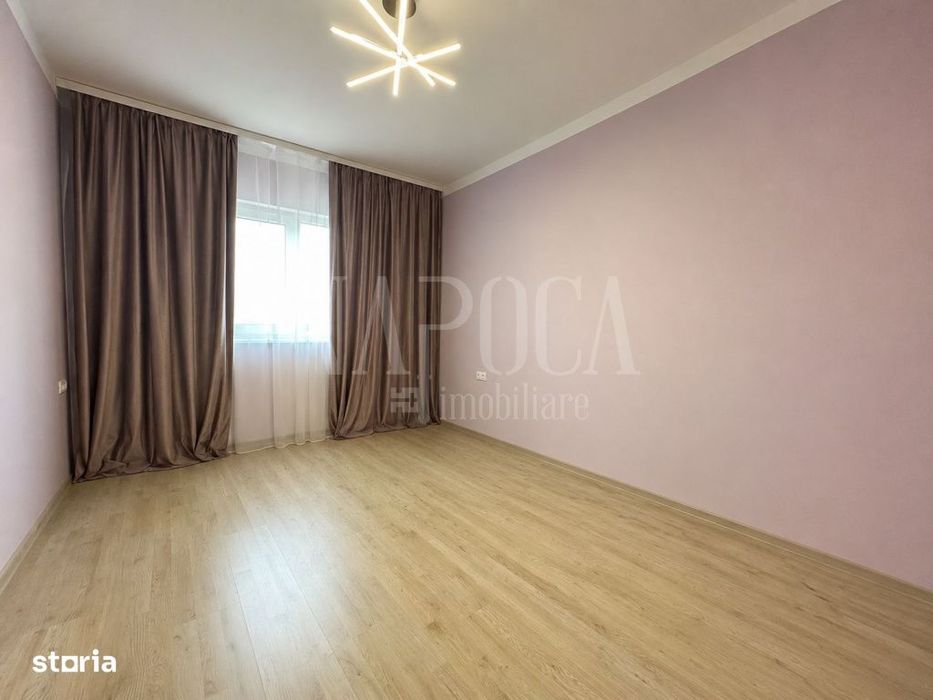Apartament 4 camere de vanzare in Marasti, Cluj Napoca — fotografia 2