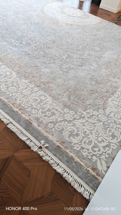 Кілем Ковёр 5*6 размер