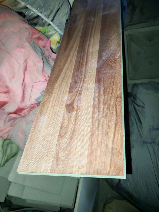 Parket yangidek 40kv