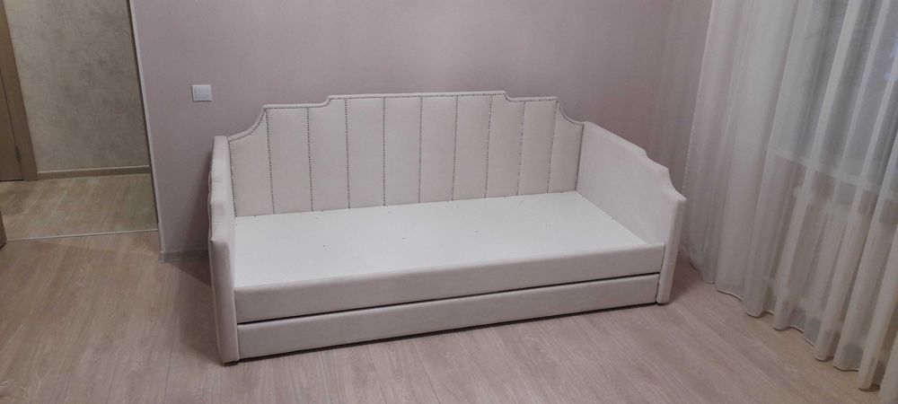 Изготовление мягкой мебели на заказ! Диван Кровать тахта